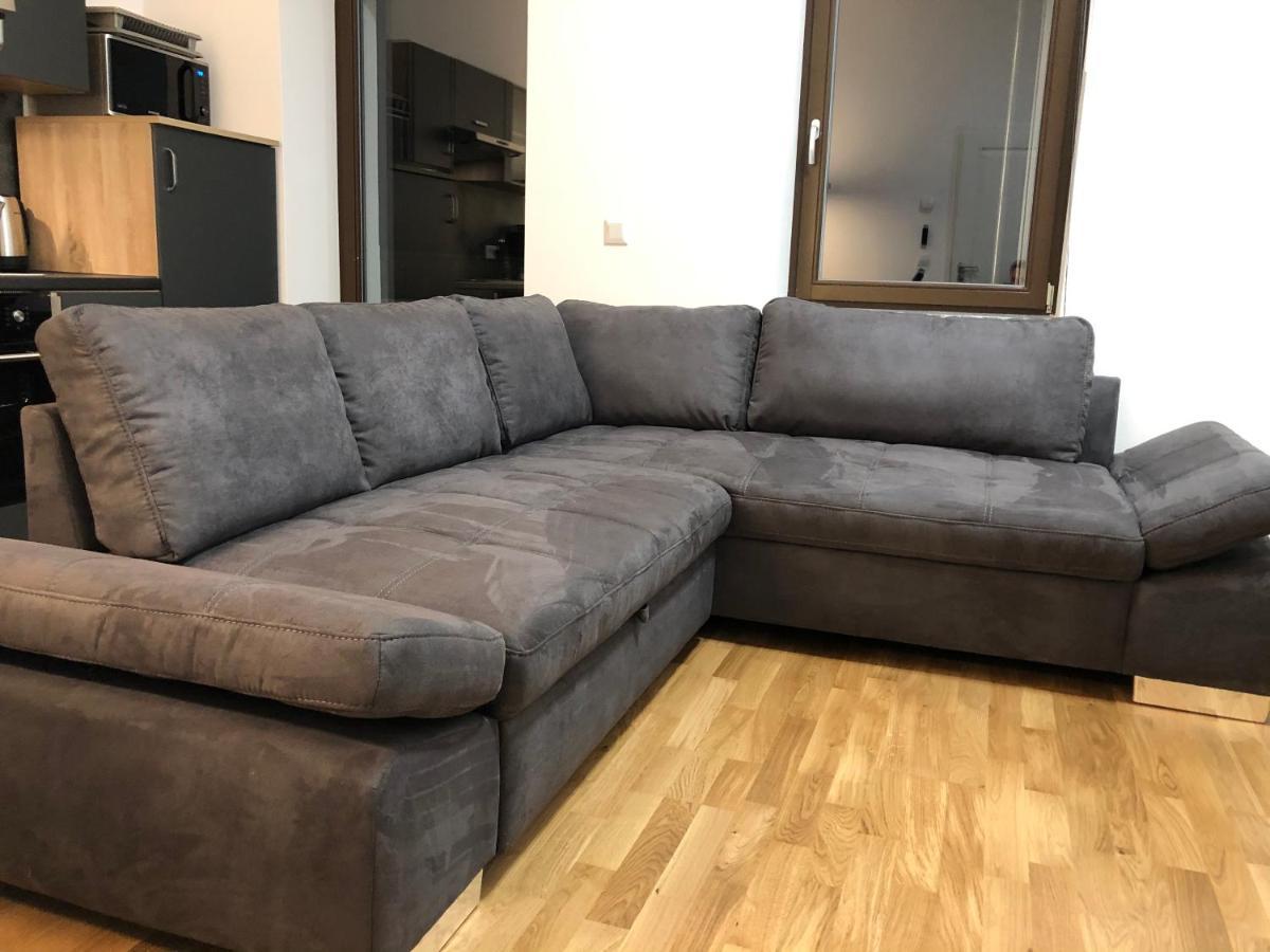 Exquvisit One Apartment